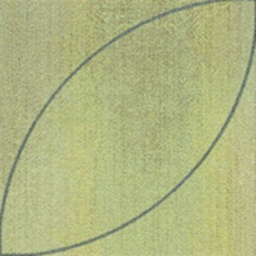 MILLIKEN CLERKENWELL CIRCLE TOP VIEW TB CTV174-75-62 50X50CM