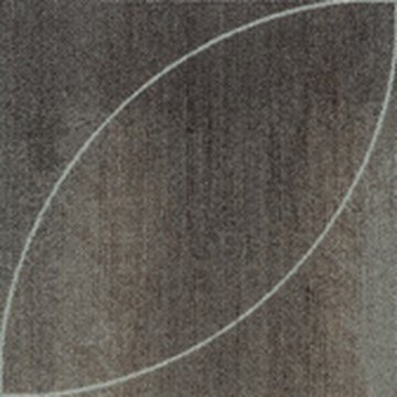MILLIKEN CLERKENWELL CIRCLE TOP VIEW TB CTV171-145-67 50X50CM