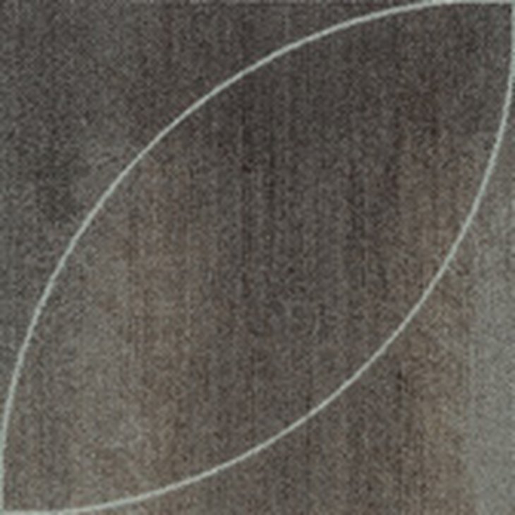 Mattolaatta MILLIKEN CLERKENWELL CIRCLE TOP VIEW TB CTV171-145-67 50X50CM