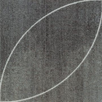 MILLIKEN CLERKENWELL CIRCLE TOP VIEW TB CTV180-133-118 50X50CM