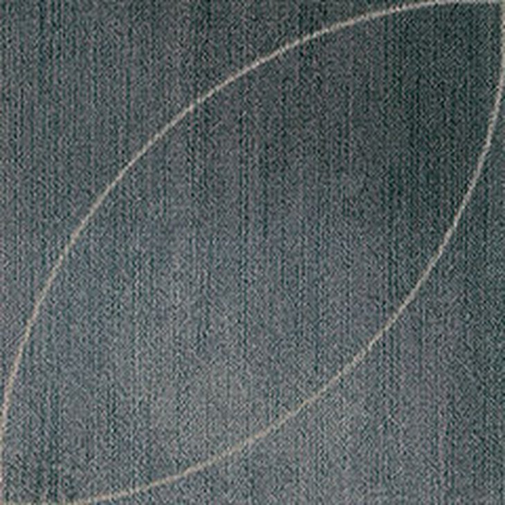 Mattolaatta MILLIKEN CLERKENWELL CIRCLE TOP VIEW TB CTV152-119-118 50X50CM