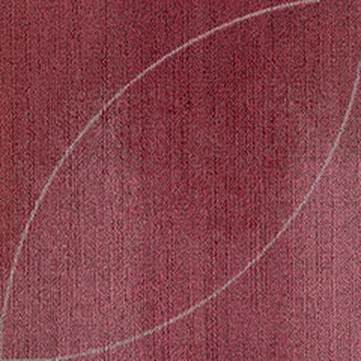 Mattolaatta MILLIKEN CLERKENWELL CIRCLE TOP VIEW TB CTV171-110-104 50X50CM