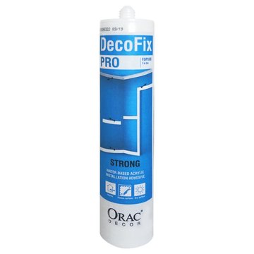 ORAC FDP500 DECOFIX PRO 310 LIIMA (varastotuote)