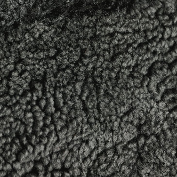 Huonekalukangas ZI Z579/01 SHEEPSKIN GRAPHITE