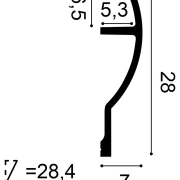 OD C372 VALOLISTA