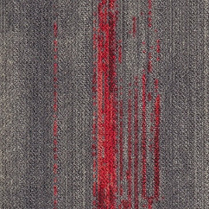 Mattolaatta MILLIKEN COLOUR COMPOSITIONS TB CMP169_165 25X100CM