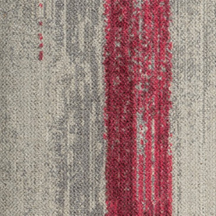 Mattolaatta MILLIKEN COLOUR COMPOSITIONS TB CMP168_171 25X100CM