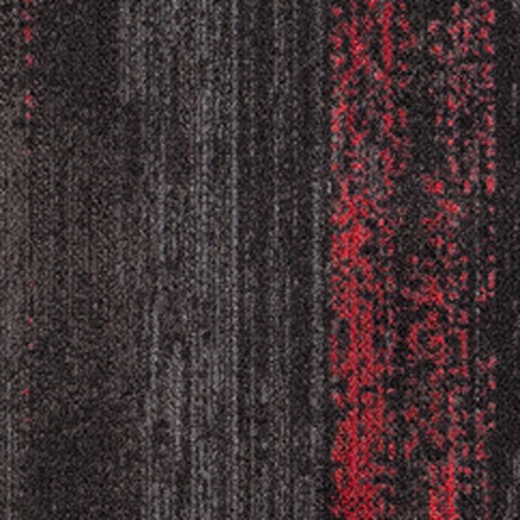 Mattolaatta MILLIKEN COLOUR COMPOSITIONS TB CMP169_27 25X100CM