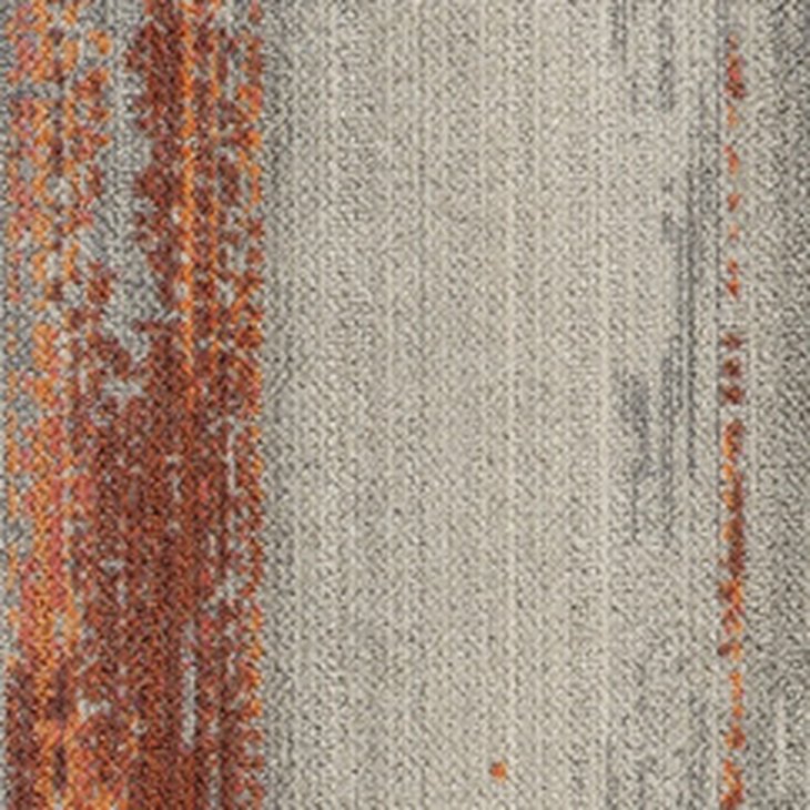 Mattolaatta MILLIKEN COLOUR COMPOSITIONS TB CMP33_171 25X100CM