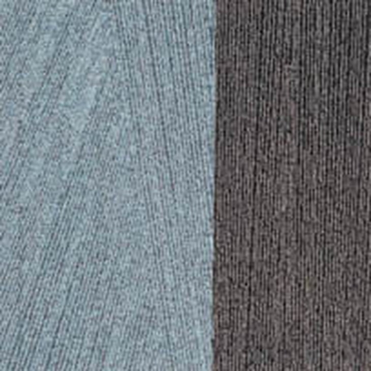 Mattolaatta MILLIKEN FACET TRANSITIONS TB FTR79-158-139 50X50CM