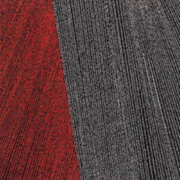Mattolaatta MILLIKEN FACET TRANSITIONS TB FTR79-82-109 50X50CM