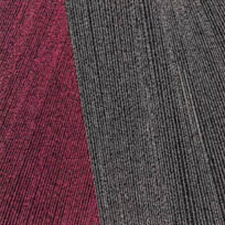 Mattolaatta MILLIKEN FACET TRANSITIONS TB FTR79-82-137 50X50CM