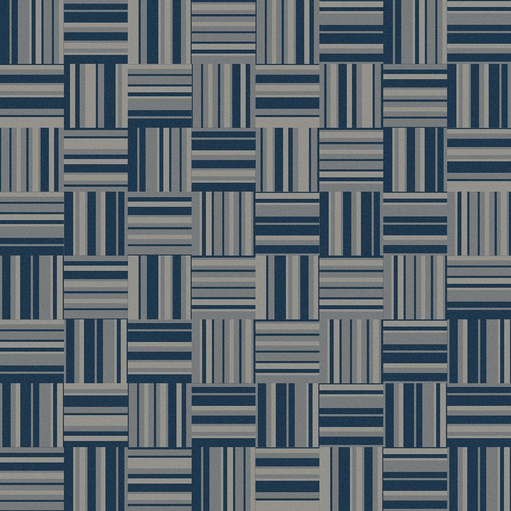 Mattolaatta EGE RAWLINE SCALA ECT350 RFM52952514 48X48CM