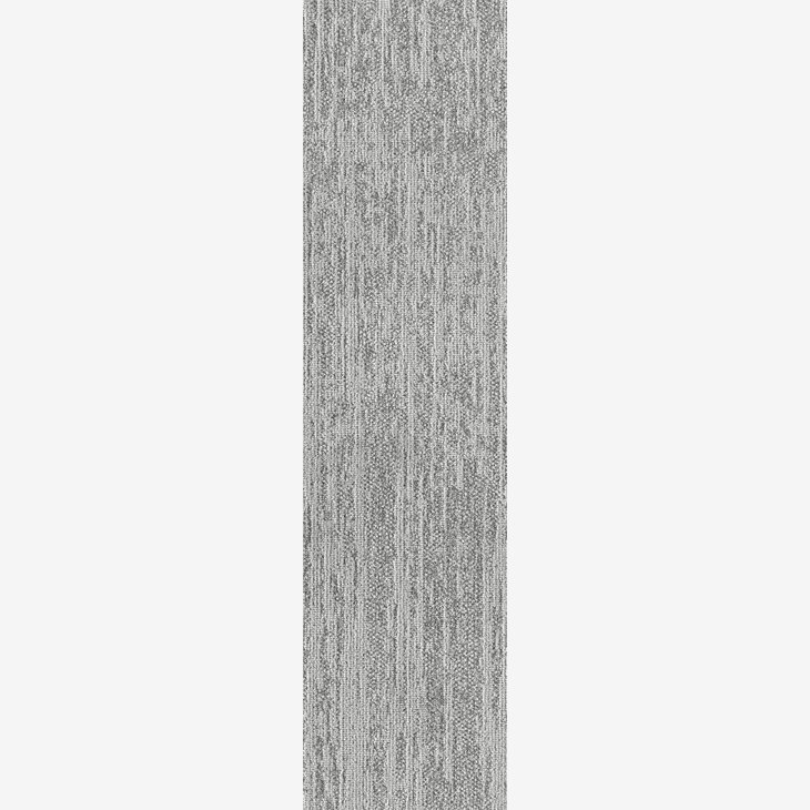 Mattolaatta MILLIKEN MAJOR FREQUENCY DISTORTION TBDTN153-250 25X100CM