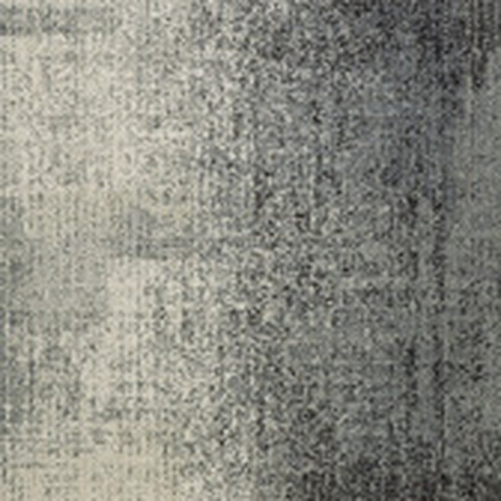Mattolaatta MILLIKEN DISSIDENT 2.0 TRANSITIONS TB DTR153-144-27-174t 50X50CM