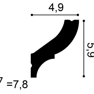 OD CB502 KATTOLISTA