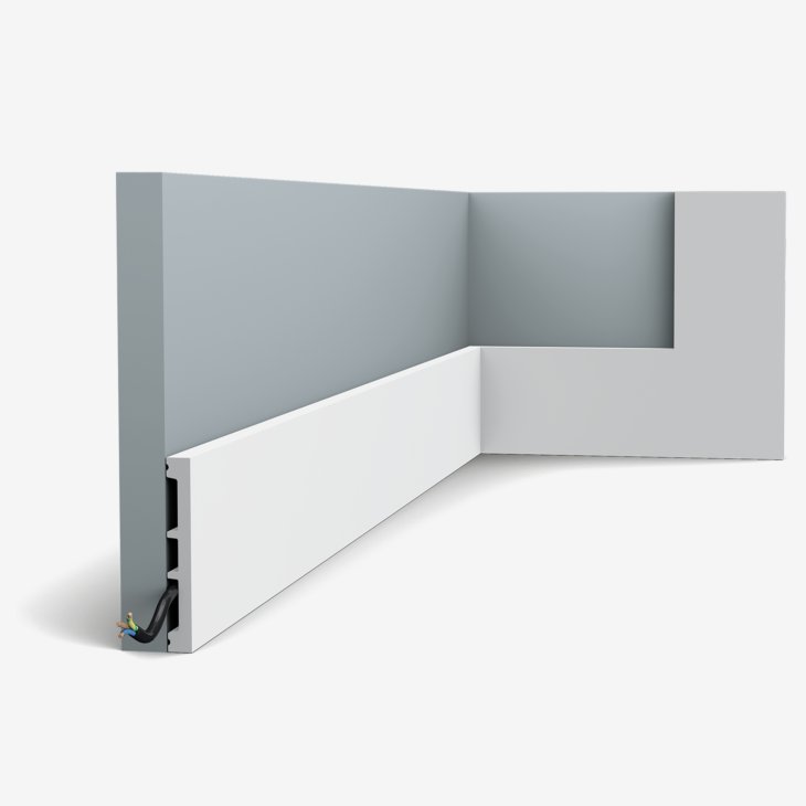 Seinälista ORAC DX163-2300 LISTA
