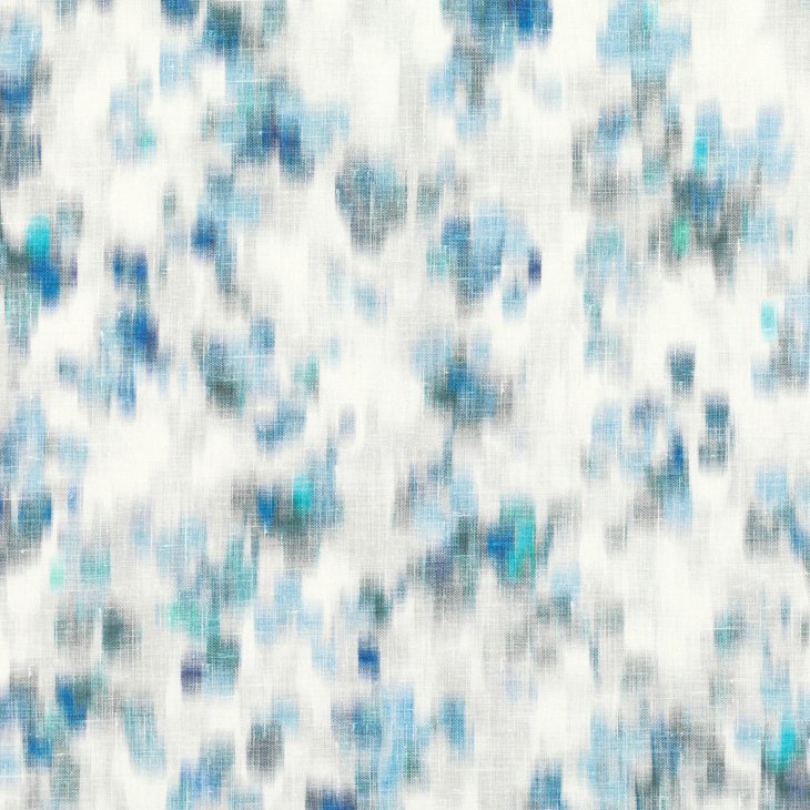 Verhokangas RF 7848/02 WILD GARDEN COBALT