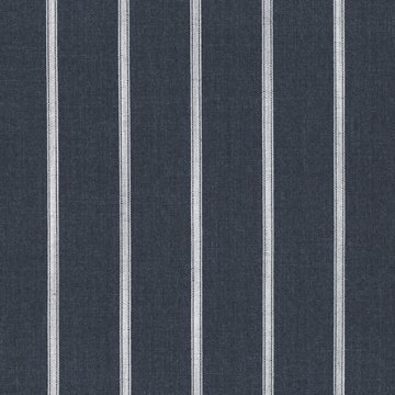 MA M610/05 VERANDA TICKING INDIGO