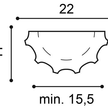 OD K1001 PUOLIPILARI