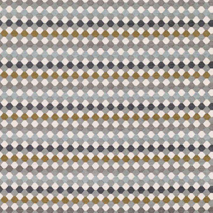 Verhokangas RF 7879/08 ORETA ANTIQUE GOLD