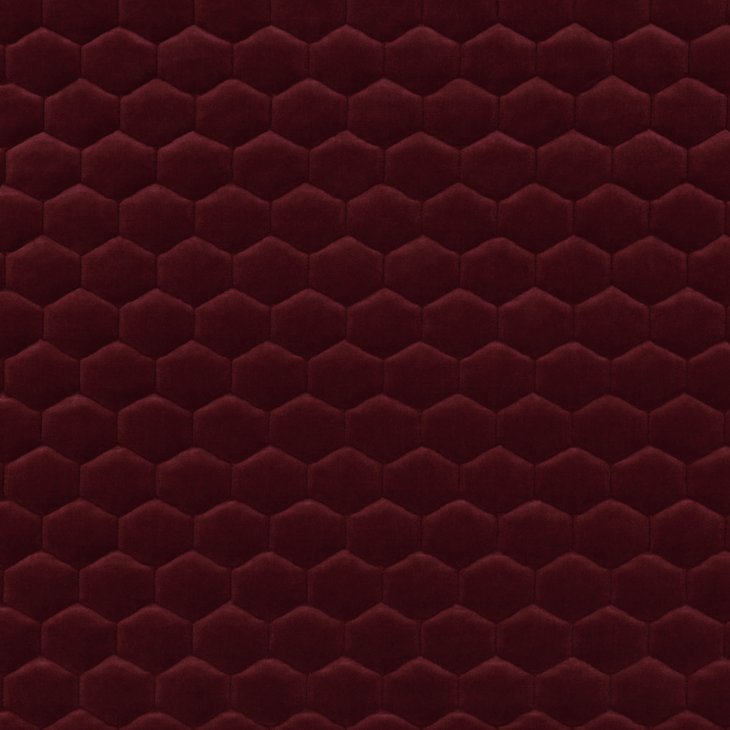 Huonekalukangas KD K5149/07 CLOUD RUBY