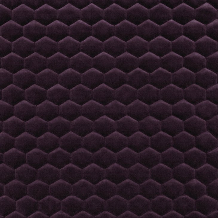Huonekalukangas KD K5149/22 CLOUD BLACKCURRANT