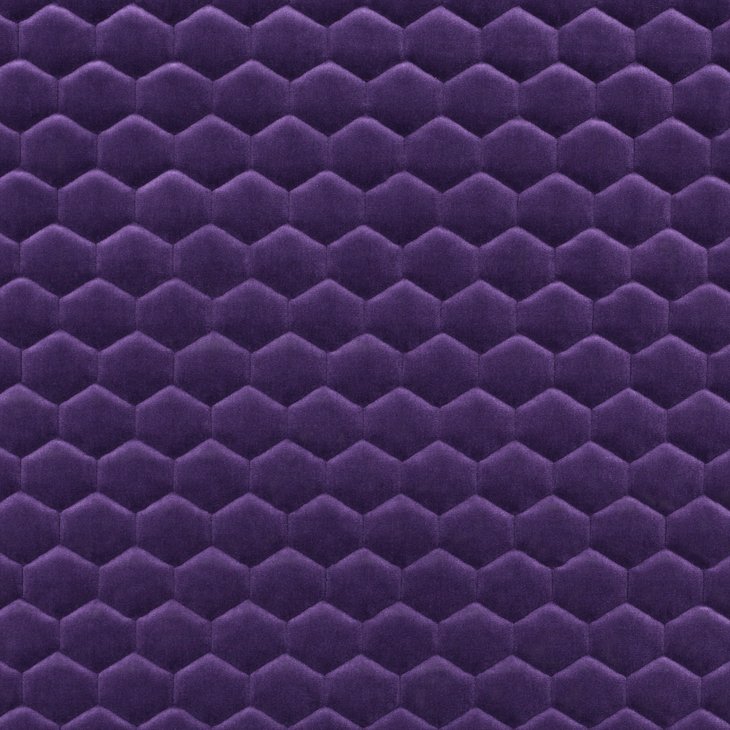 Huonekalukangas KD K5149/20 CLOUD MIDNIGHT PURPLE