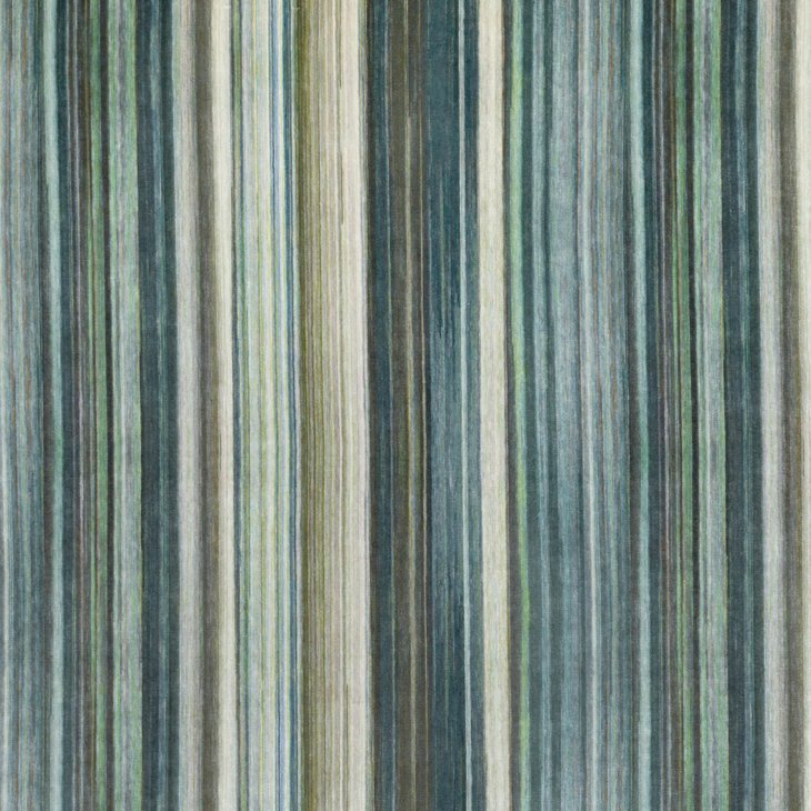 Huonekalukangas BE 9068/03 TOMOKO VELVET MALACHITE