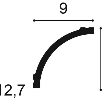 OD CB524 KATTOLISTA