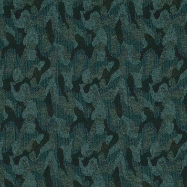 Verhokangas KD K5227/01 CLOAK FR TEAL