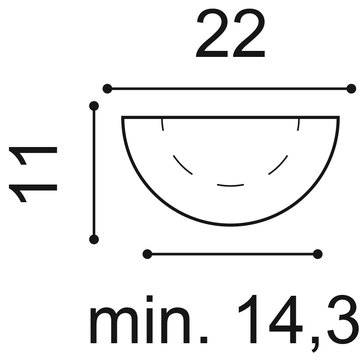 OD K1101 PUOLIPILARI