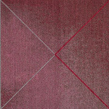 MILLIKEN CLERKENWELL TRAVELLING LINE TB TVL148-171-104 50X50CM
