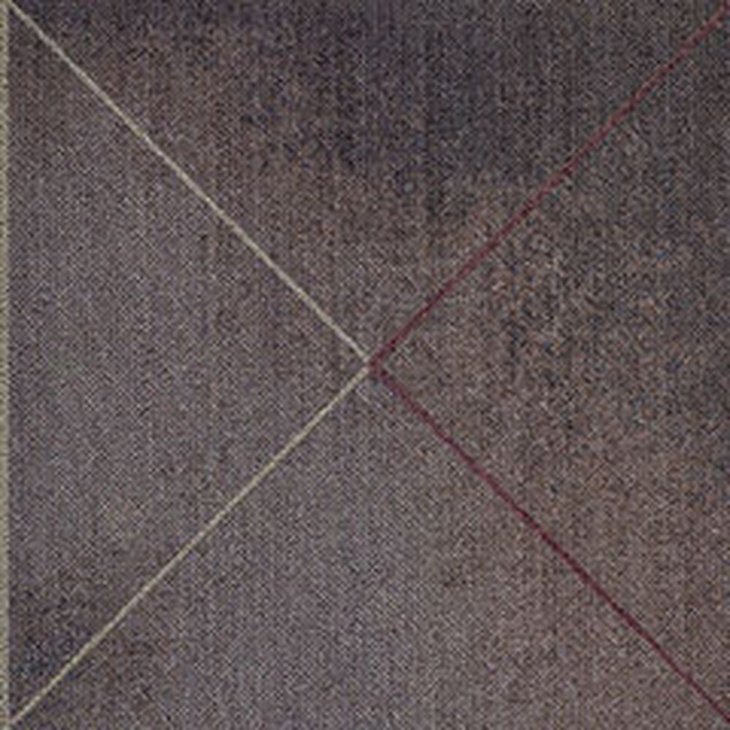 Mattolaatta MILLIKEN CLERKENWELL TRAVELLING LINE TB TVL48-137-149 50X50CM