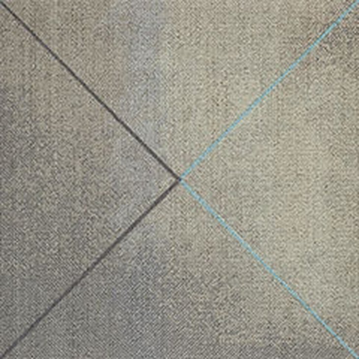 Mattolaatta MILLIKEN CLERKENWELL TRAVELLING LINE TB TVL13-172-144 50X50CM