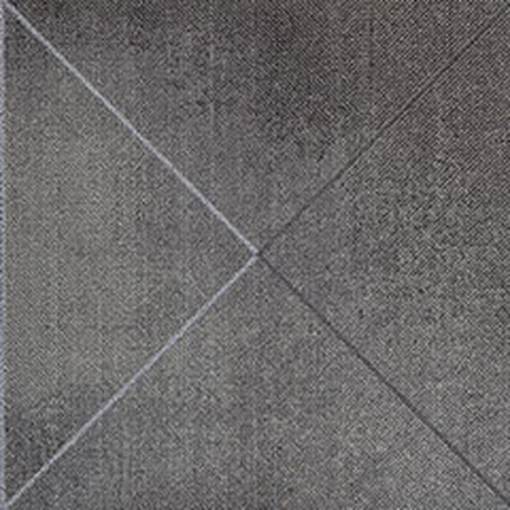 Mattolaatta MILLIKEN CLERKENWELL TRAVELLING LINE TB TVL154-180-174 50X50CM