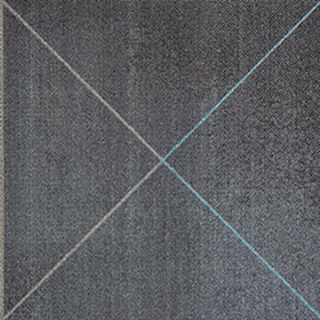 MILLIKEN CLERKENWELL TRAVELLING LINE TB TVL140-152-118 50X50CM