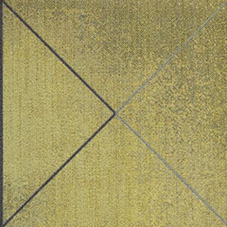 Mattolaatta MILLIKEN CLERKENWELL TRAVELLING LINE TB TVL144-118-103 50X50CM