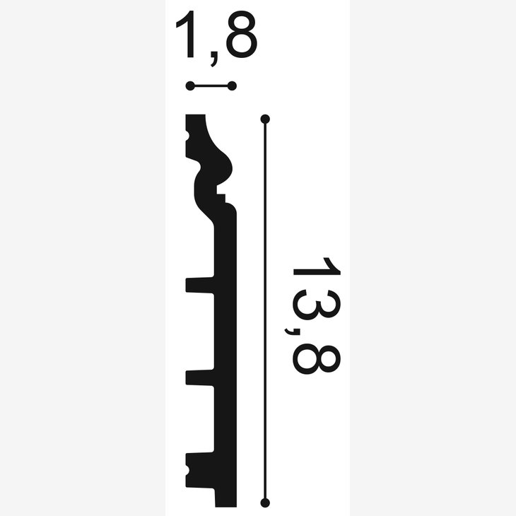 OD SX118F JALKALISTA FLEX