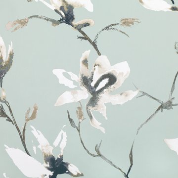 RF W405/03 SAPHIRA LOVAT WALLCOVERING
