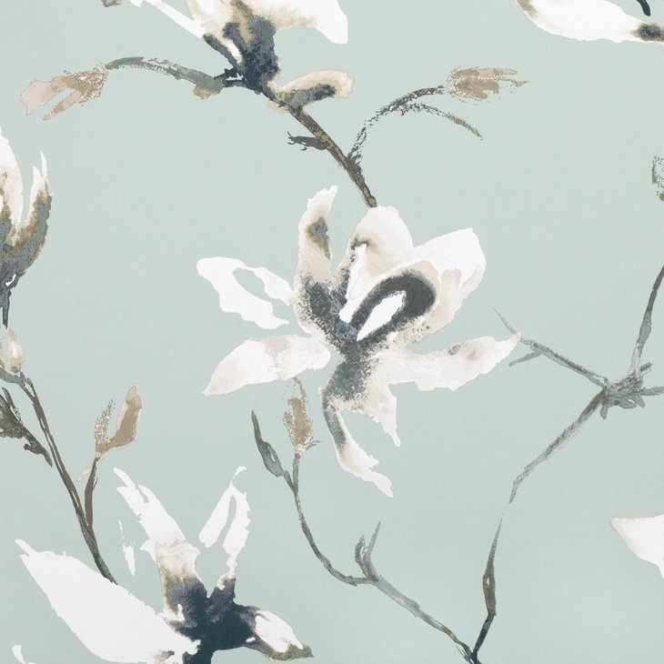 RF W405/03 SAPHIRA LOVAT WALLCOVERING