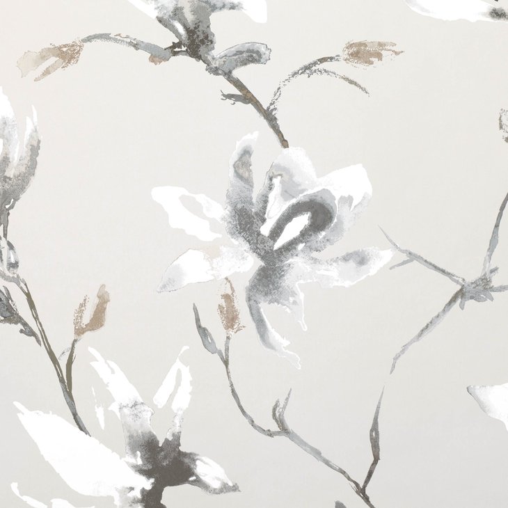 RF W405/01 SAPHIRA CHALK WALLCOVERING