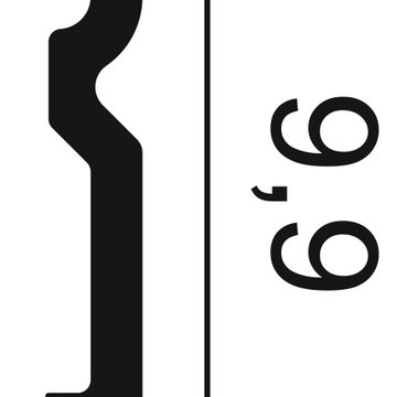 OD SX137 JALKALISTA (varastotuote)