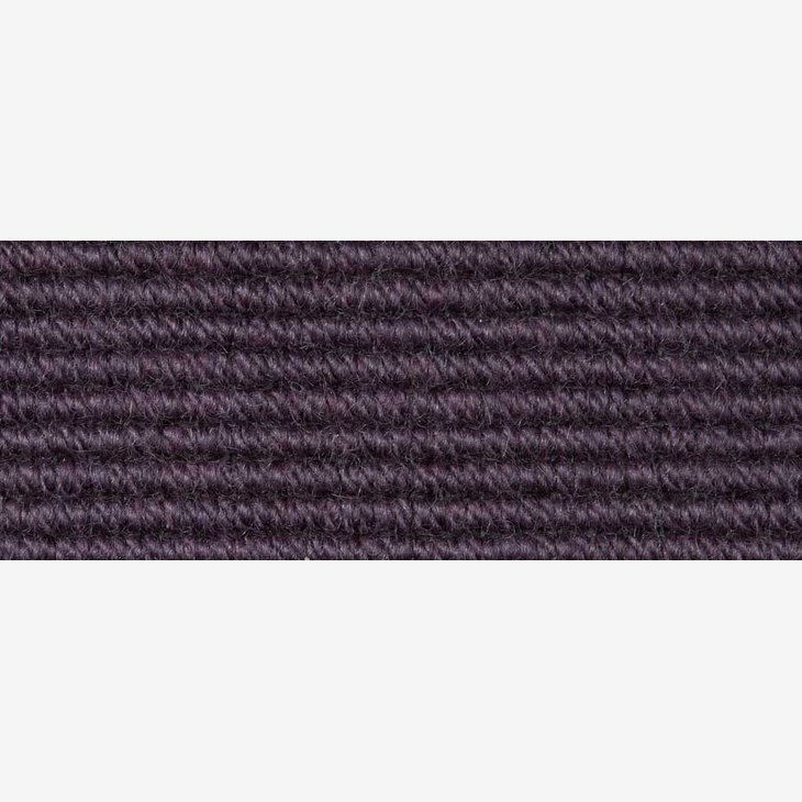 Kokolattiamatto OX VIOLETTI 3949850 (597065)