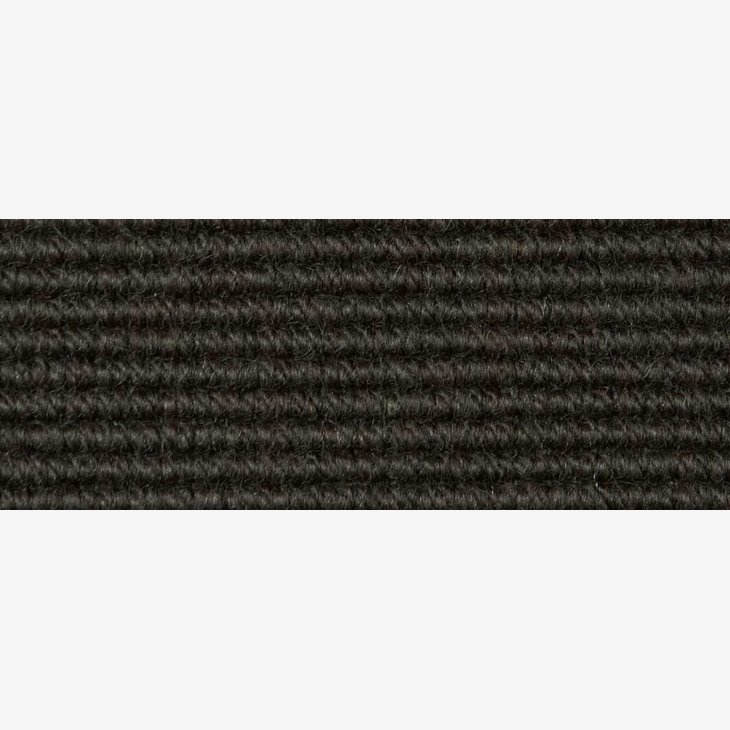 Kokolattiamatto OX TUMMANRUSKEA 3949160 (597058)