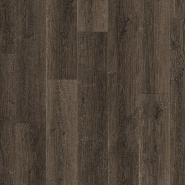 LAMIN QS CAPTURE SIG4766 BRUSHED OAK BROWN