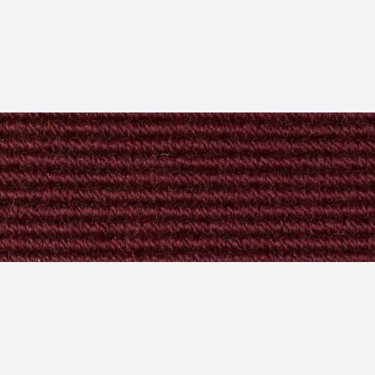 Kokolattiamatto OX PUNAINEN 3949480 (597028)