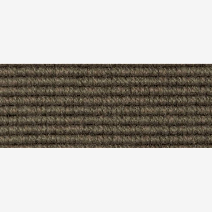 Kokolattiamatto OX TUMMA NUTRIA 3949270 (597056)