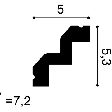 OD C602 KATTOLISTA