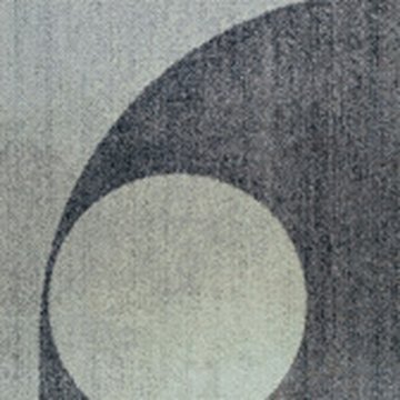 MILLIKEN CLERKENWELL TIME PIECE TB TPE144-27-118 50X50CM